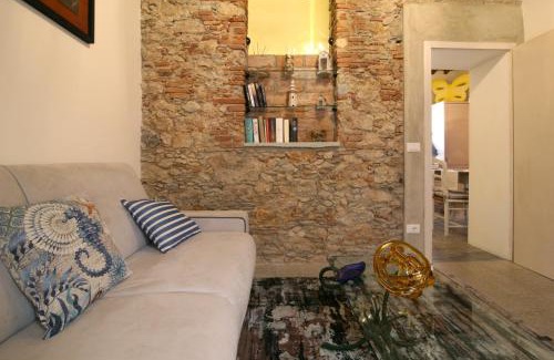 Pietrasanta Apartment | La Piccola Atene Musa Centro Storico Pietrasanta