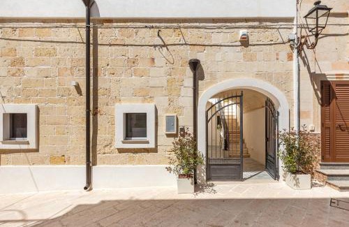 Maruggio Apartment | La Piccola Corte by BarbarHouse