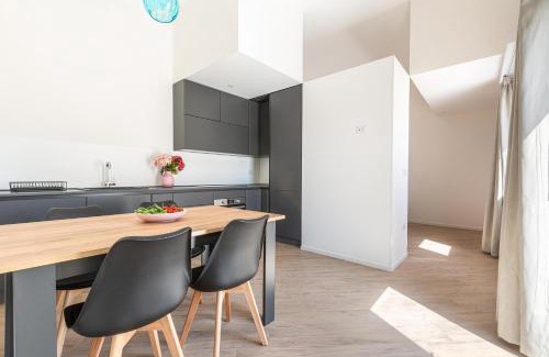 Maruggio Apartment | La Piccola Corte by BarbarHouse