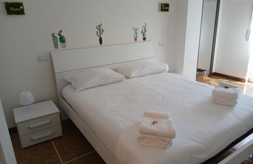 Garbatella Apartment | La Piccoletta di Garbatella