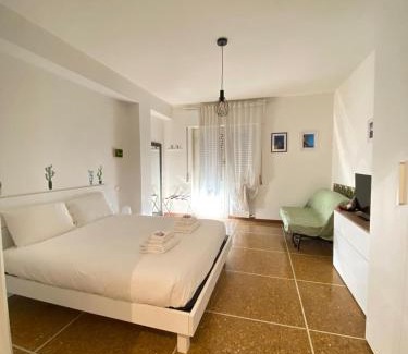 Garbatella Apartment | La Piccoletta di Garbatella