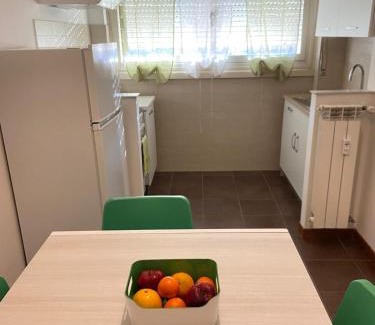 Garbatella Apartment | La Piccoletta di Garbatella
