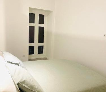 Zona Risorgimento Apartment | La Pilo