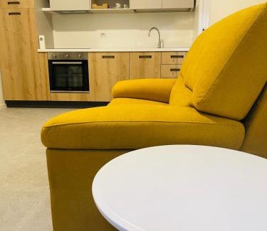 Zona Risorgimento Apartment | La Pilo