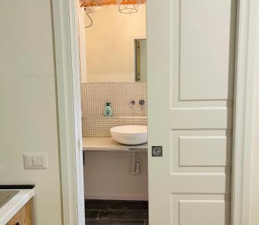 Zona Risorgimento Apartment | La Pilo