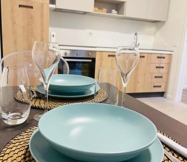 Zona Risorgimento Apartment | La Pilo