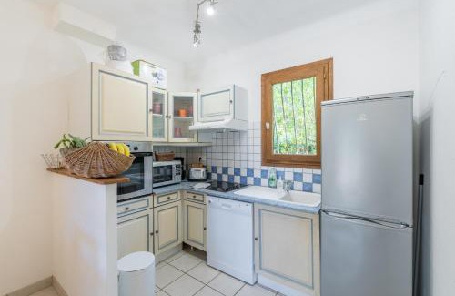 Pietrosella House | La Pinède - Maison proche plages