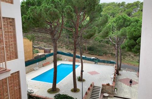 Pals Apartment | La Pineda