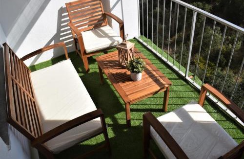 Pals Apartment | La Pineda