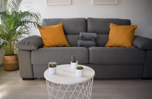 Pals Apartment | La Pineda