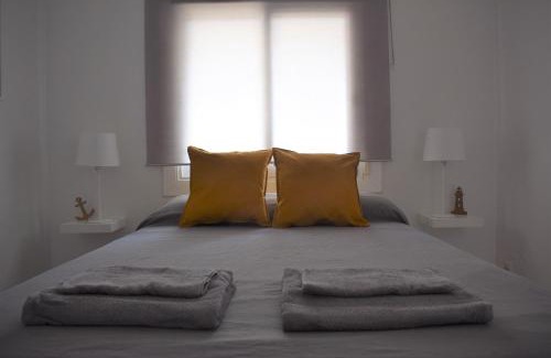Pals Apartment | La Pineda