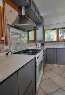 San Carlos de Bariloche Ski Chalet | La Piramide Bariloche