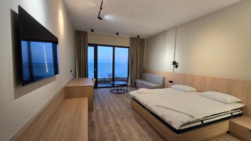 Mangalia Apartment | La Plage Boutique