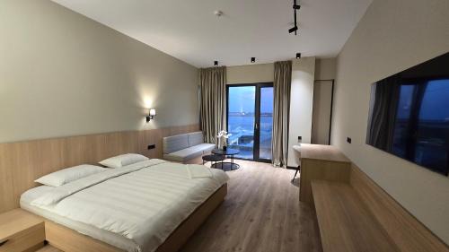 Mangalia Apartment | La Plage Boutique