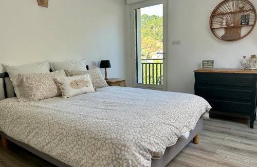 Plouha House | La plage de Brehec à pied