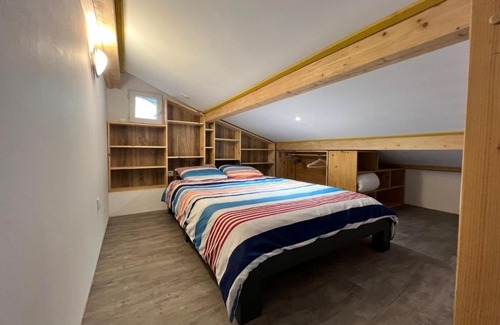 La Teste-de-Buch Apartment | La Plage
