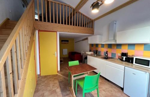 La Teste-de-Buch Apartment | La Plage
