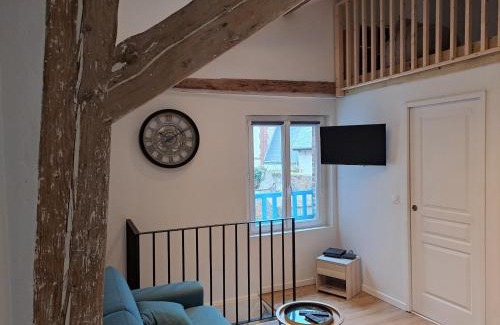 Villers-sur-Mer Apartment | La plage logement de tourisme meublé - 3 étoiles