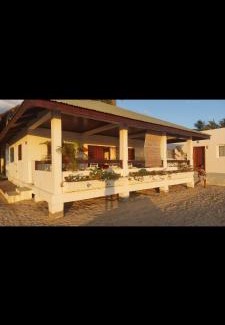 Ambondrona Apartment | La Plage