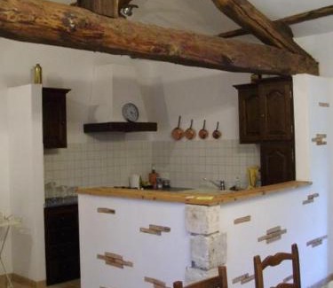 Yves Bed & Breakfast | la Platière