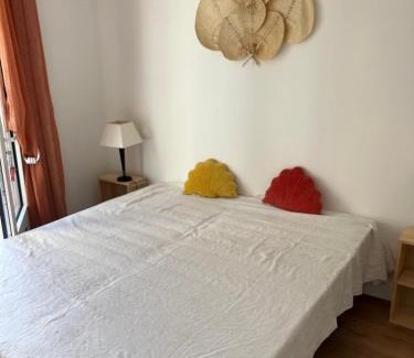 Le Chateau-d'Oleron House | La Playita