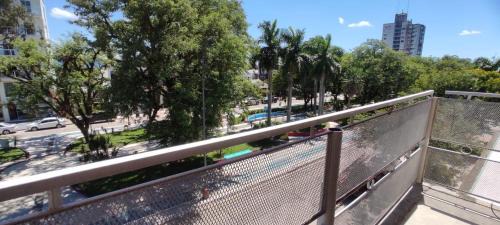 Formosa Apartment | La Plaza