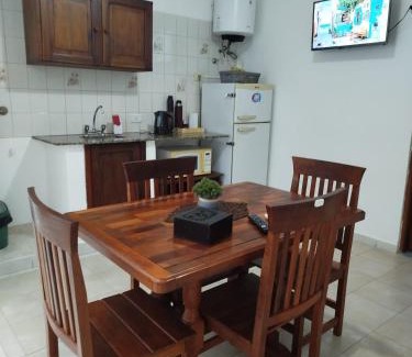 Formosa Apartment | La Plaza