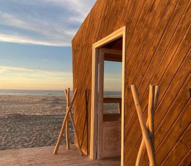 Oulad Khallouf Hotel | La Pointe d'Or Dakhla