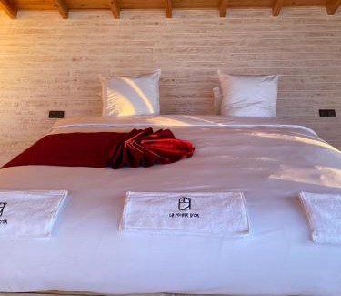 Oulad Khallouf Hotel | La Pointe d'Or Dakhla