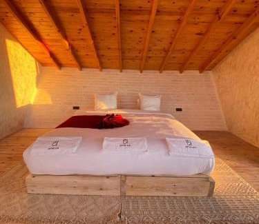 Oulad Khallouf Hotel | La Pointe d'Or Dakhla