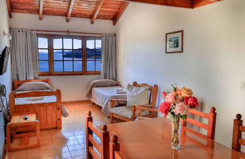 Playa Bonita Apartment | LA PONDEROSA Apart Hotel