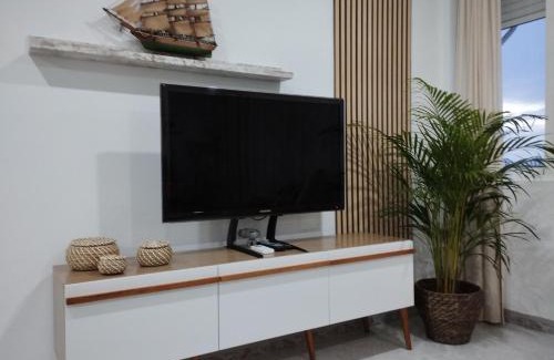 Sanlucar de Barrameda Apartment | LA PONDEROSA BEACH