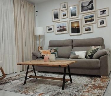 Sanlucar de Barrameda Apartment | LA PONDEROSA BEACH