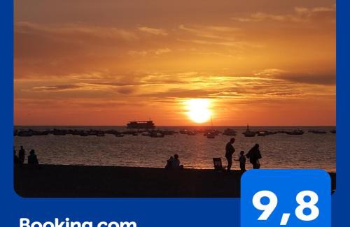 Sanlucar de Barrameda Apartment | LA PONDEROSA BEACH