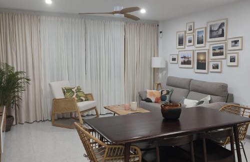 Sanlucar de Barrameda Apartment | LA PONDEROSA BEACH