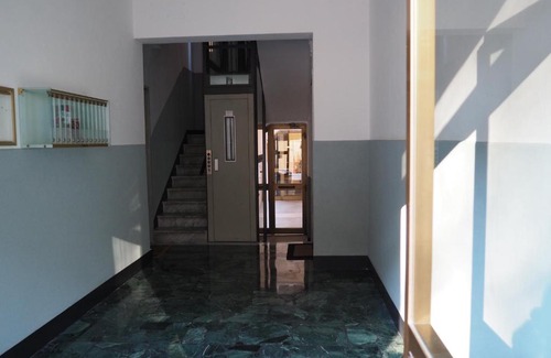 Sturla Apartment | La Porta Accanto a soli 900 mt dal Gaslini