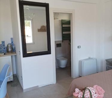 Spotorno Apartment | La porta dell'eden con angolo cottura
