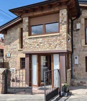 Naveda Hotel | La Posada De Faustina