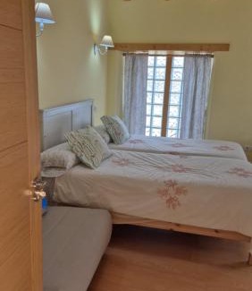Naveda Hotel | La Posada De Faustina