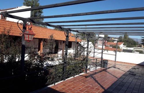 Mina Clavero Hotel | La Posada del Rey