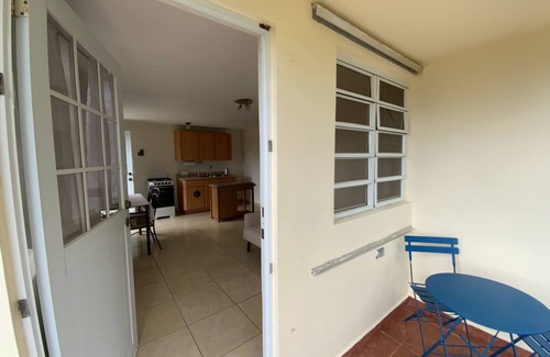 Utuado Ski Chalet | La Posada Mountain Retreat in the Heart of Puerto Rico with Exceptional Views