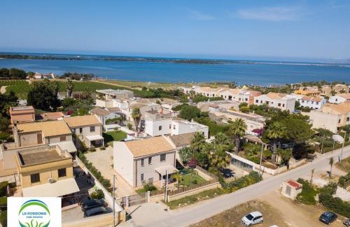 Birgi Vecchi House | La Posidonia Case Vacanza