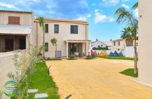 Birgi Vecchi House | La Posidonia Case Vacanza