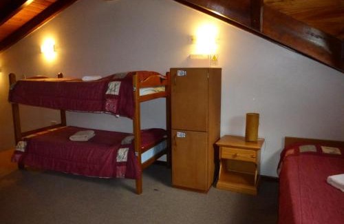 Province of Tierra del Fuego Apartment | La Posta Apart