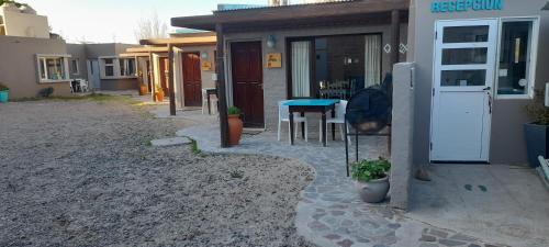 Puerto Piramides Apartment | la posta