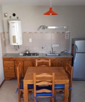 Puerto Piramides Apartment | la posta