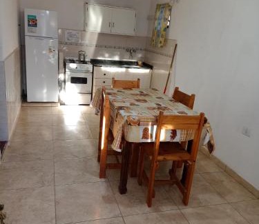 Tanti Apartment | La posta del vasco
