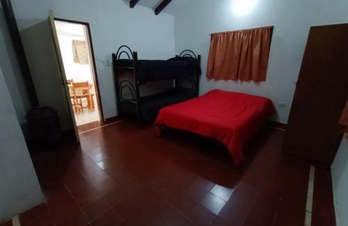 Tanti Apartment | La posta del vasco