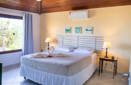 Joao Fernandes Hotel | La Proeza Pousada