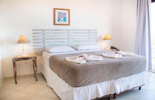 Joao Fernandes Hotel | La Proeza Pousada